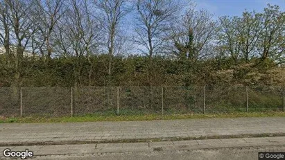 Lagerlokaler til leje i Schoten - Foto fra Google Street View