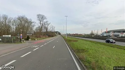 Gewerbeflächen zur Miete in Aartselaar – Foto von Google Street View