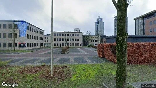 Kontorlokaler til leje i Capelle aan den IJssel - Foto fra Google Street View