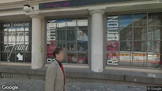 Bedrijfsruimtes te huur i Jyväskylä - Foto uit Google Street View