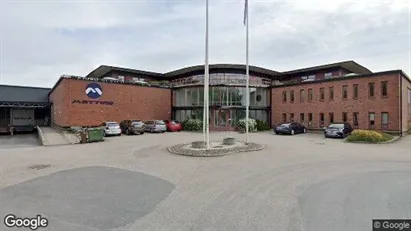 Lagerlokaler för uthyrning i Alingsås – Foto från Google Street View