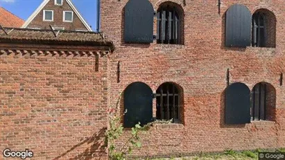 Büros zur Miete in Leeuwarden – Foto von Google Street View