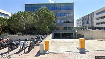 Kantorruimte te huur in Sant Cugat del Vallès - Foto uit Google Street View