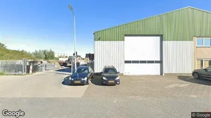 Företagslokaler för uthyrning i Smallingerland – Foto från Google Street View