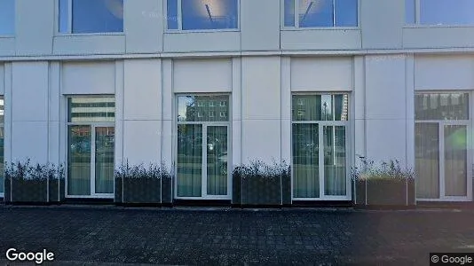 Kontorer til leie i Groningen – Bilde fra Google Street View