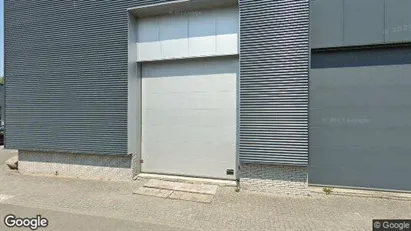 Commercial properties for rent in Uithoorn - Photo from Google Street View