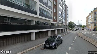 Commercial properties for rent in Hämeenlinna - Photo from Google Street View