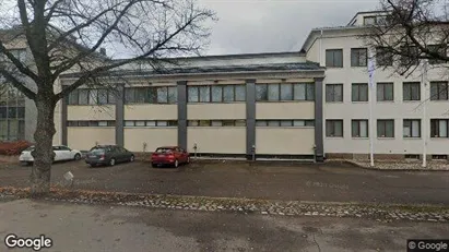 Kontorer til leie i Kotka – Bilde fra Google Street View