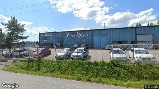Bedrijfsruimtes te huur i Nurmijärvi - Foto uit Google Street View