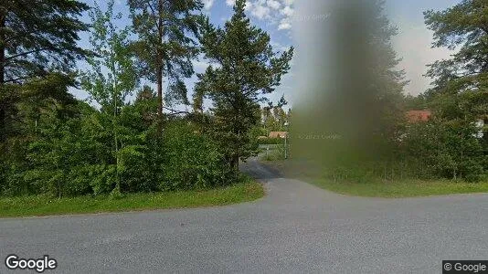 Industrial properties for rent i Oulu - Photo from Google Street View