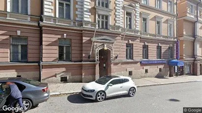 Kantorruimte te huur in Turku - Foto uit Google Street View