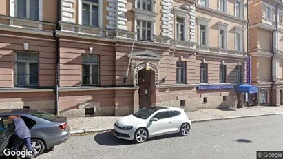 Kontorlokaler til leje i Turku - Foto fra Google Street View