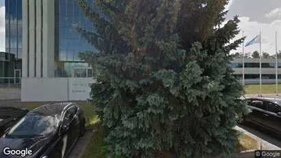 Andre lokaler til leie i Tallinn Mustamäe – Bilde fra Google Street View