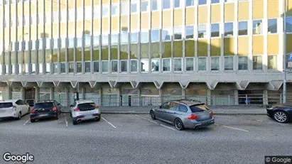 Företagslokaler för uthyrning i Kristiansund – Foto från Google Street View