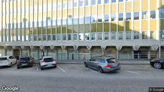 Commercial properties for rent i Kristiansund - Photo from Google Street View