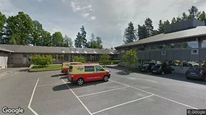 Företagslokaler för uthyrning i Frogn – Foto från Google Street View