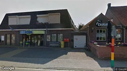 Bedrijfsruimtes te huur in Bernheze - Foto uit Google Street View