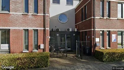 Büros zur Miete in Uden – Foto von Google Street View