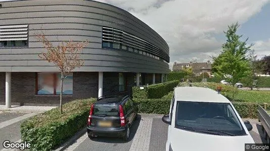 Bedrijfsruimtes te huur i Uden - Foto uit Google Street View