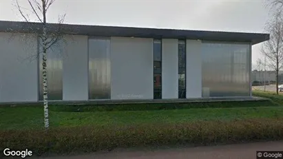 Företagslokaler för uthyrning i Uden – Foto från Google Street View