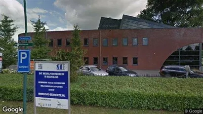 Kontorslokaler för uthyrning i Bernheze – Foto från Google Street View