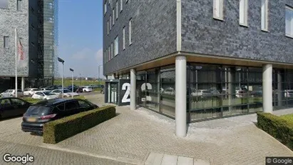 Kontorer til leie i Geertruidenberg – Bilde fra Google Street View