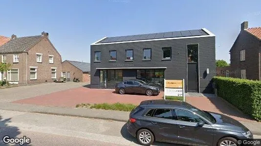 Büros zur Miete i Meierijstad – Foto von Google Street View