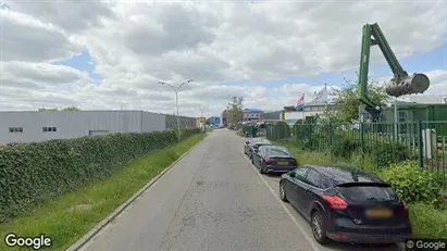 Kontorslokaler för uthyrning i Kehlen – Foto från Google Street View