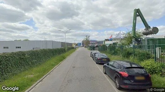 Office spaces for rent i Kehlen - Photo from Google Street View