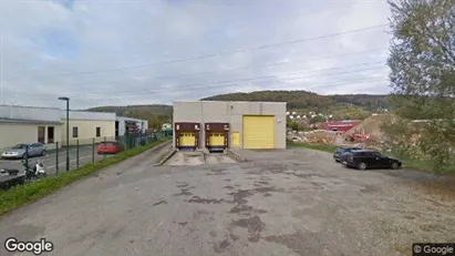 Büros zur Miete in Steinsel – Foto von Google Street View