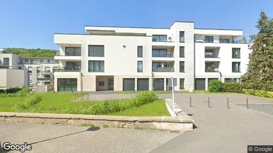 Kantorruimte te huur i Differdange - Foto uit Google Street View