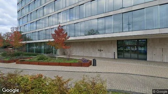 Office spaces for rent i Bonn - Photo from Google Street View