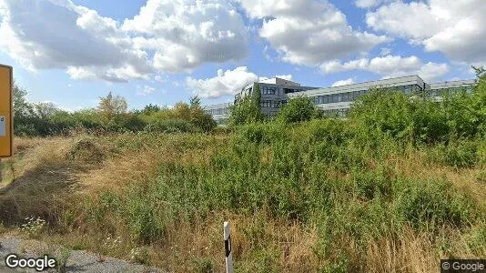 Bedrijfsruimtes te huur i Rhein-Neckar-Kreis - Foto uit Google Street View