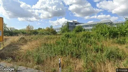 Företagslokaler för uthyrning i Rhein-Neckar-Kreis – Foto från Google Street View