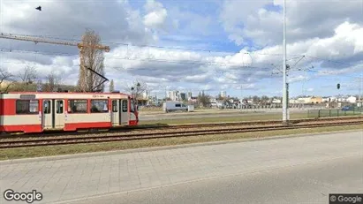 Kantorruimte te huur in Gdańsk - Foto uit Google Street View