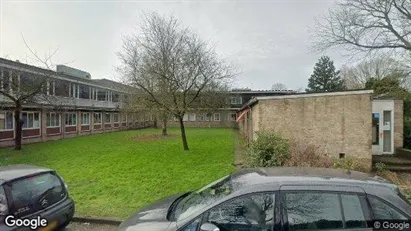 Kontorhoteller til leje i Aalsmeer - Foto fra Google Street View