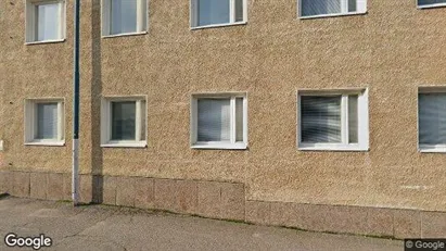 Kantorruimte te koop in Kajaani - Foto uit Google Street View