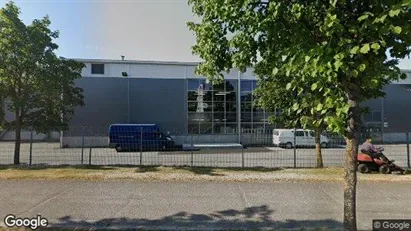 Warehouses for sale in Lappeenranta - Photo from Google Street View