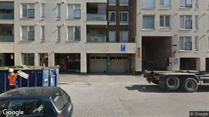 Büros zum Kauf in Vantaa – Foto von Google Street View