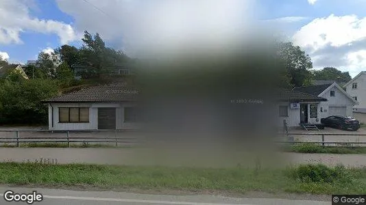 Værkstedslokaler til leje i Fredrikstad - Foto fra Google Street View