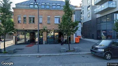 Kontorer til leie i Skedsmo – Bilde fra Google Street View