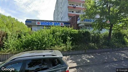 Commercial properties for rent in Berlin Marzahn-Hellersdorf - Photo from Google Street View