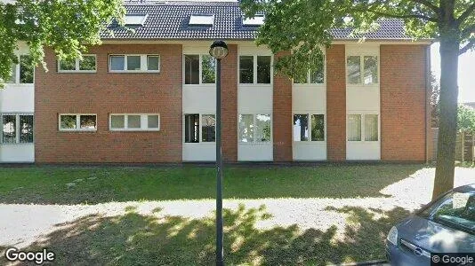 Office spaces for rent i Bremen - Photo from Google Street View