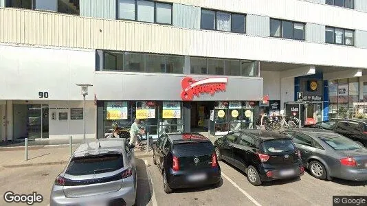 Kantorruimte te koop i Valby - Foto uit Google Street View