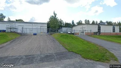 Lagerlokaler til salg i Borås - Foto fra Google Street View