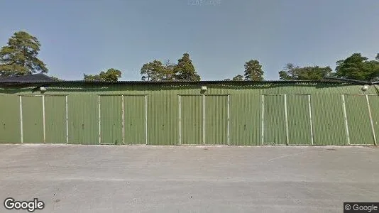 Gewerbeflächen zum Kauf i Gotland – Foto von Google Street View