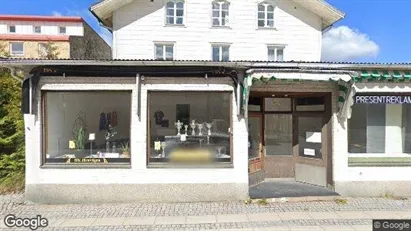 Företagslokaler till salu i Hallsberg – Foto från Google Street View