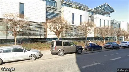 Office spaces for rent in Gdańsk - Photo from Google Street View