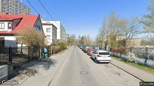 Office spaces for rent i Gdynia - Photo from Google Street View