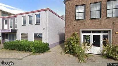 Lagerlokaler til salg i Kampen - Foto fra Google Street View